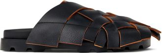 Camperlab Slippers Brutus - Nero