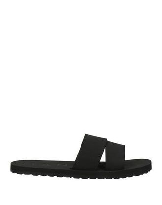 Maneb&igrave; CALZADO - Sandalias con cierre en YOOX.COM