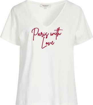 Morgan TOPS - T-shirts auf YOOX.COM