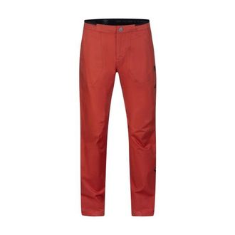 Rafiki Runout Kletterhose f&uuml;r Herren | rot