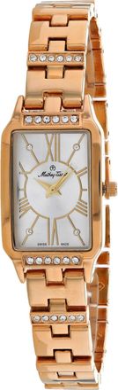 Mathey-Tissot Classic Womens Watch