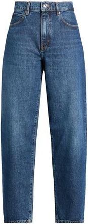 Frame Denim LOW SLUNG BARREL