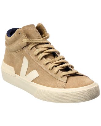 Veja Veja Minotaur Suede Sneaker