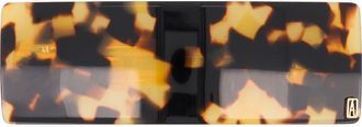Alexandre de Paris Barrette in Tortoise at Nordstrom