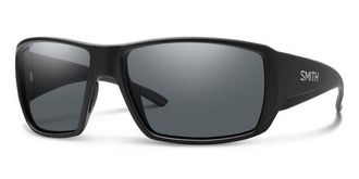 Smith GUIDE CHOICE/N Polarized 003/6N Mens Sunglasses Black Size 62