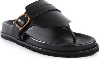 Seychelles Santa Cruz Sandal in Black at Nordstrom Rack, Size 8.5
