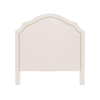 Ballard Designs Suzanne Kasler Sophie Headboard with Brass Nailheads - Ballard Designs