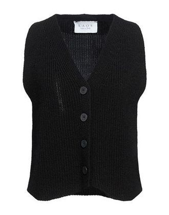 Kaos KNITWEAR - Cardigans sur YOOX.COM