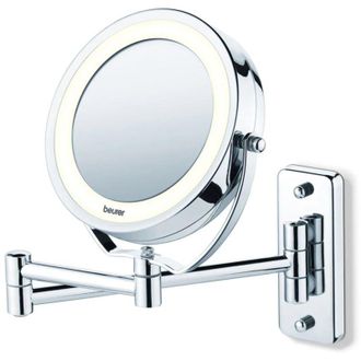 Beurer Bs 59 Cosmetic Mirror - 3 Years Warranty
