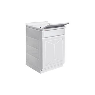 OEM Fregadero Top-line Plus - Blanco 45x60 Cm