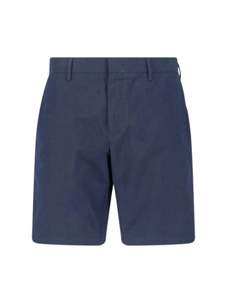 Paul Smith Pantaloncini In Cotone