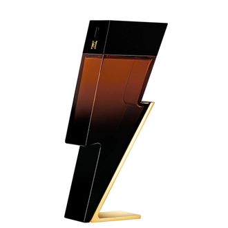 Carolina Herrera Mens Bad Boy Elixir Eau de Parfum 50ml. - One Size