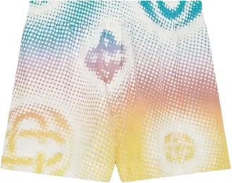 Casablanca Donna, Pantaloncini, Multicolore, XS, new