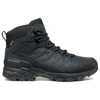 Scarpa Moraine Polar GTX Winterschuhe f&uuml;r Herren | schwarz