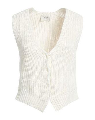 Alysi PRENDAS DE PUNTO - C&aacute;rdigans en YOOX.COM