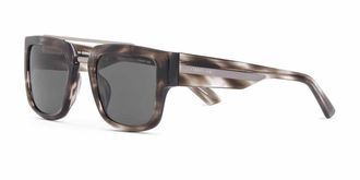 Cerruti CR 80057 C4 Mens Sunglasses Grey Size 52