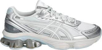 Asics Sneakers - Heren - Hardloopschoenen - Grijs - 45 EU - Fitness
