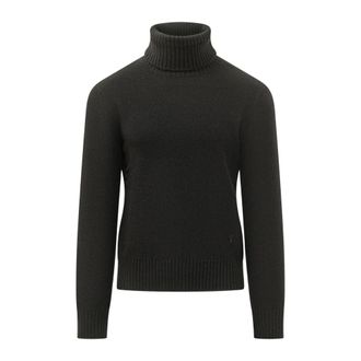 Ami Heren, Truien, Zwart, Maat: M