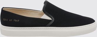 Common Projects Sneakers COMMON PROJECTS Uomo colore Nero
