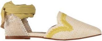 Castaner Ballet flats