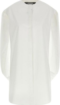 Jacquemus La Robe Berlingot Dress