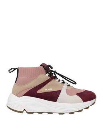 HUGO BOSS FOOTWEAR - Trainers sur YOOX.COM