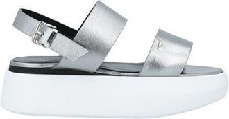 Alberto Guardiani FOOTWEAR - Sandals sur YOOX.COM