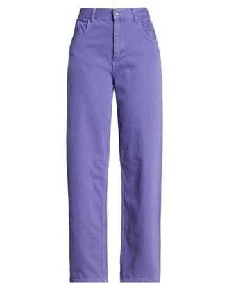 Hinnominate BOTTOMWEAR - Jeans on YOOX.COM