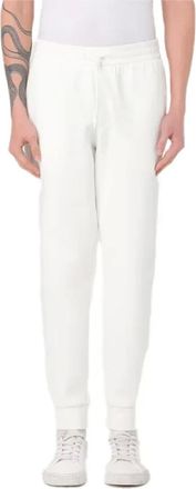 A|X Armani Exchange Uomo, Pantaloni, Bianco, M, new