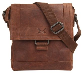 Sansibar Umhängetasche