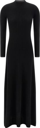 Tom Ford Cashmere And Silk Dress
