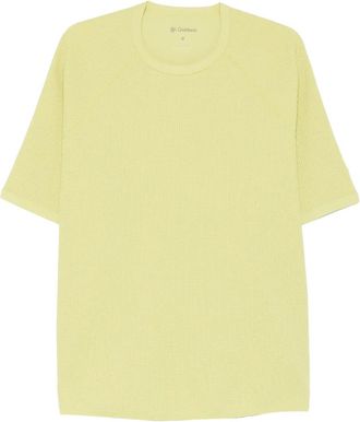 Goldwin WF Light T-shirt - Groen