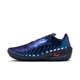 Nike Mens G.T. Cut 4 Cade Cunningham Basketball Shoes in Blue | IW3345-400