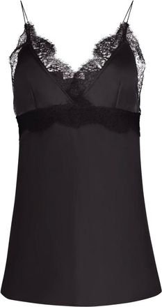 Nina Ricci Donna, Top, Nero, L, new