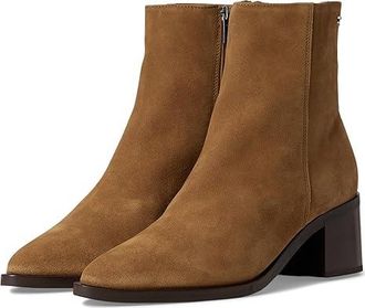 La Canadienne Julieta Womens Boots Toffee : 6.5 B - Medium, Suede