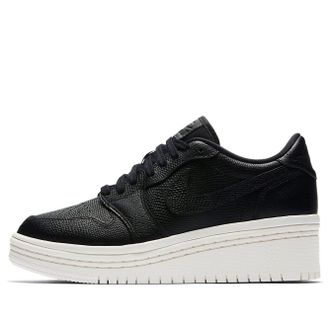 Air Jordan (WMNS) Air Jordan 1 Lifted Black AO1334-014