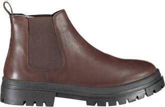 Levi's Polyester Mens Boot