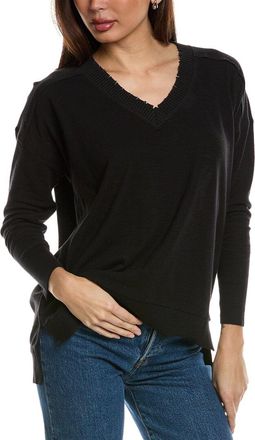 Grey State Hudson Top