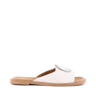 Seychelles Womens End Of Time Sandals In Off White