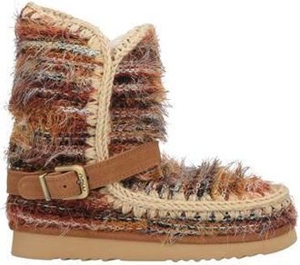 Mou CALZATURE - Stivaletti su YOOX.COM