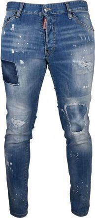 Dsquared2 coole kerel Jean