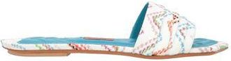 Missoni FOOTWEAR - Sandals on YOOX.COM