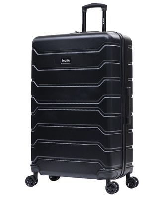 InUSA Inusa Trend Lightweight Hardside Spinner Suitcase