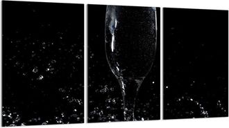 OEM Placa Protectora De Vidrio Para Estufa 3x30x52