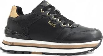 Alviero Martini 1A Classe Sneakers - Dames - Sneakers - Zwart - 39 EU - Schoenen