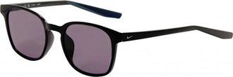 Nike Mens CT8129 51 011 Session Sunglasses - Black - One Size