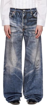 Junya Watanabe Jeans − Sale: up to −82% | Stylight