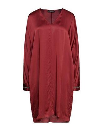 Fabiana Filippi Mini dresses