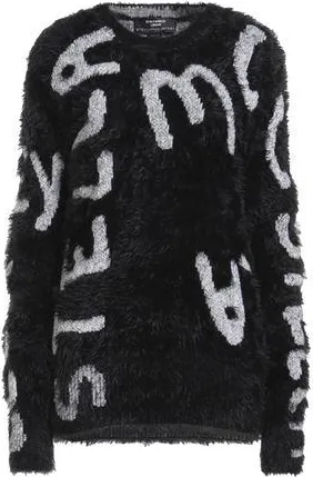 Stella McCartney KNITWEAR - Jumpers sur YOOX.COM