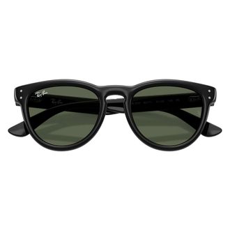 Ray-Ban Rb2237 Zonnebril - unisex - Accessoires - Zwart - Maat: 51 MM
